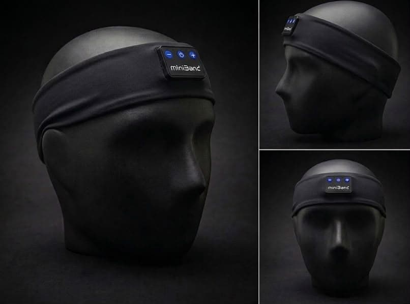 Miniband Headband